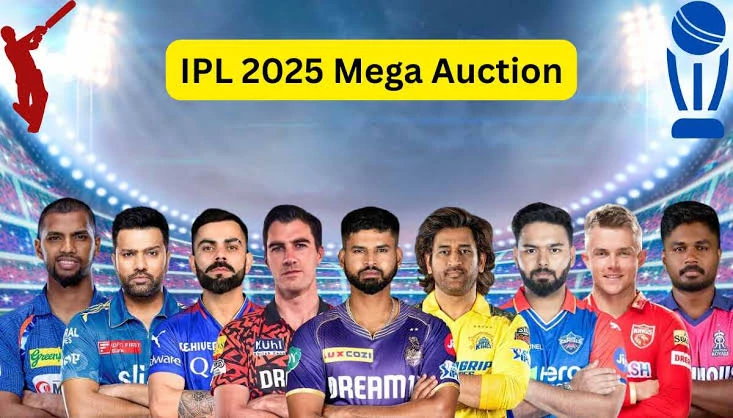 IPL 2025 CSK vs MI Match