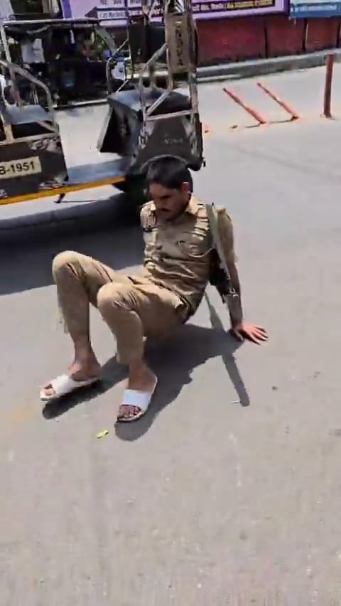 Sharabi sipahi insas raifal