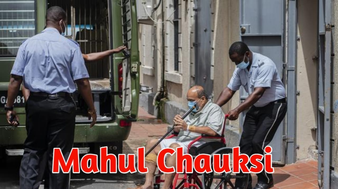 mahli chauksi
