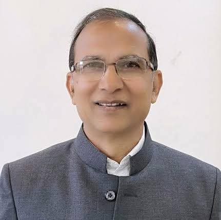 samyak parti