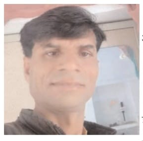 Sadak durghatana me maut