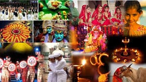 भारतीय संस्कृति : सेवा, संस्कार और समरसता की आधारशिला