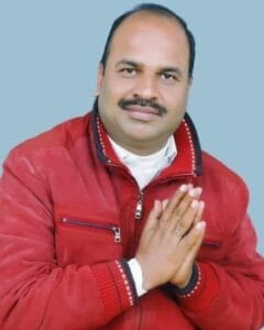 सामाजिक समरसता और भाई चारे का प्रतीक है होली : श्याम जायसवाल