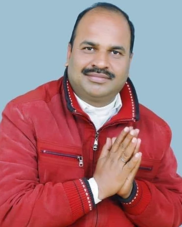 सामाजिक समरसता और भाई चारे का प्रतीक है होली : श्याम जायसवाल