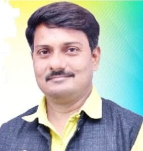 रंगों के साथ जिम्मेदारी का सन्देश की अपील : चेयरमैन सुनील अग्रहरि