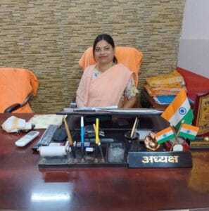 नारी शक्ति वंदन अधिनियम पर उमा अग्रवाल ने पीएम मोदी को दी बधाई