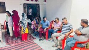 गोली लगने से किशोर की मौत, डॉक्टर और दोस्तों ने छिपाई ये बात; परिवार का हत्या का आरोप