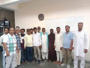 पीएम आवास योजना अटकी, 7 माह से सत्यापन लंबित