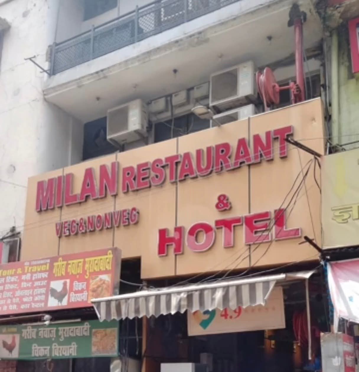 लखीमपुर खीरी की छात्रा का शव लखनऊ के होटल में मिला, मचा हड़कंप