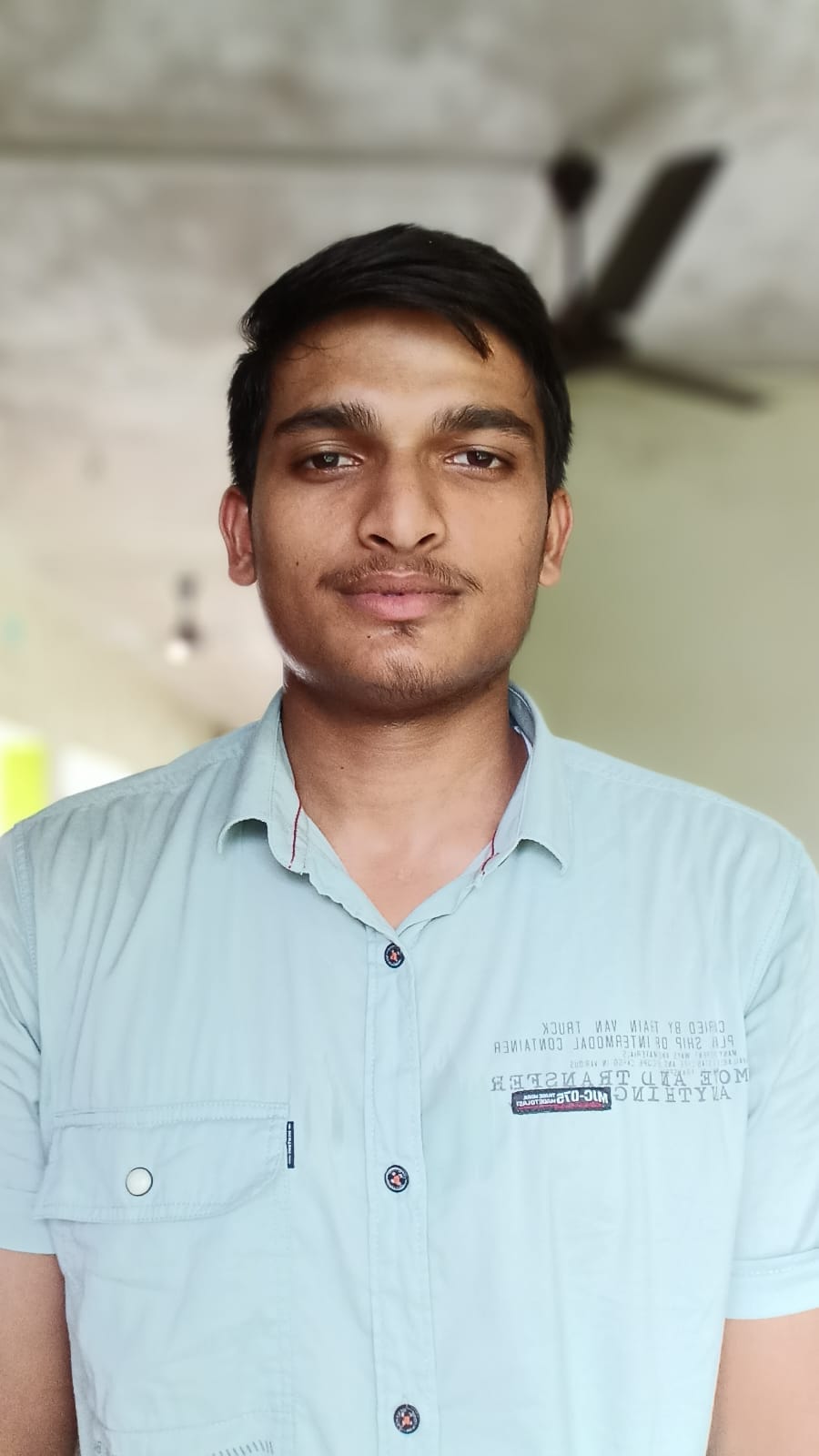 नीट यूजी 2026 में रोमनदेई के मोo आज़ खान ने लहराया परचम, 601 अंक के साथ हासिल की AIR 9616