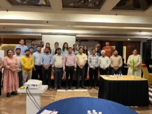 काशी में गांधी फेलो बैच-19 का राज्य स्तरीय इंडक्शन कार्यक्रम सफलतापूर्वक संपन्न