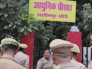 पुलिस हिरासत में युवक की मौत से मचा बवाल, परिजनों ने लगाए गंभीर आरोप; जांच के बाद कार्रवाई की बात
