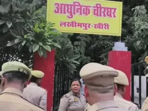 पुलिस हिरासत में युवक की मौत से मचा बवाल, परिजनों ने लगाए गंभीर आरोप; जांच के बाद कार्रवाई की बात